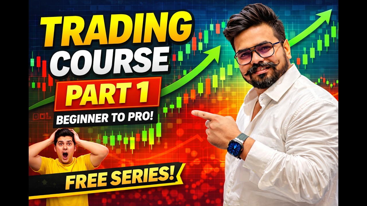 Crypto Trading for Beginners | How to Start Crypto Trading - YouTube