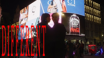 Modestep - Different