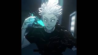 ||Moot up||| Doing this trend with with yuji,gojo,sukuna,yuta,todo,Toji,Maki,Hakari #animeedit