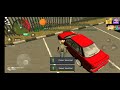 опять играю в Grand Mobile