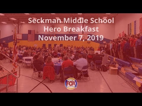 seckman middle school homework hub