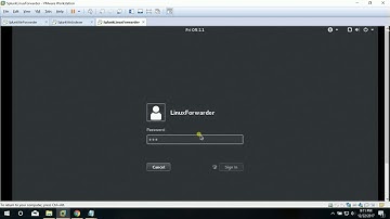 Splunk Fail login sample demo