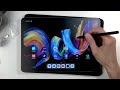 TCL NXTpaper 11 Plus Unboxing – First Look and Key Features