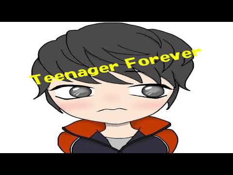 【cover】King Gnuの「Teenager Forever」を一般成人男性が歌ってみた！
