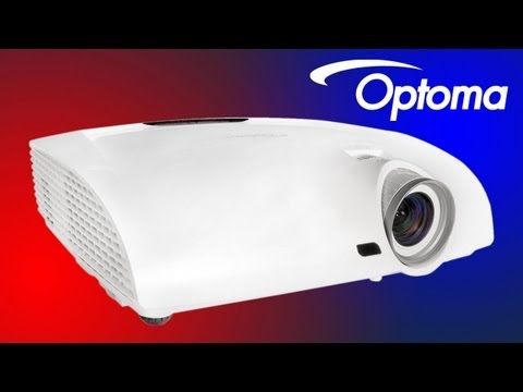 Optoma HD33 Projector, DIY TiVo Hard Drive Upgrade, and 7.2 Audio Explained!