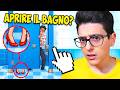 HO SCARICATO i GIOCHI più SOSPETTI delle PUBBLICITÀ...👀 | LorenzIST