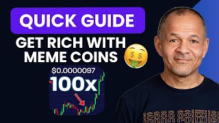 How I Use AutoSnipe AI To Snipe 100X Meme Coins!