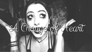 Cover of: A Change of Heart |The 1975|