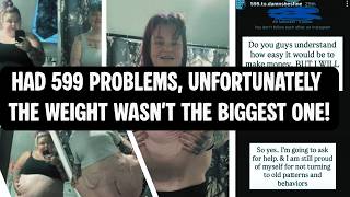 599 To Damn Shes Fine - Is she Controversial?