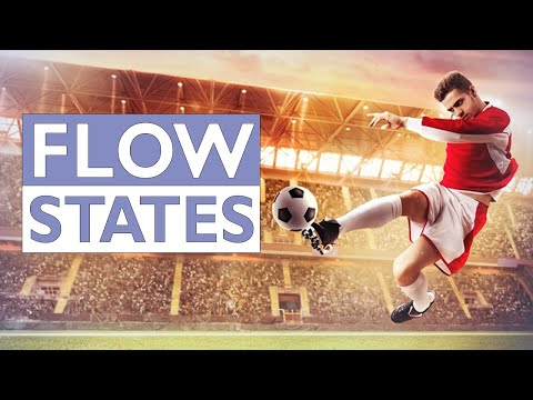How to Reach Flow States | Sport Psychology