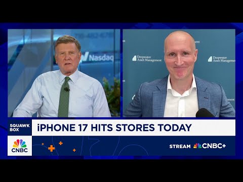 Early indications show the iPhone 17 will be a great cycle, says Deepwater's Gene Munster Episode cover