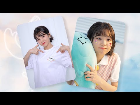 우정잉 굿즈를 사면 이걸 준다고?