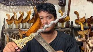 SESI KE-2 FULL PUSAKA MASTERPIECE KOLEKSIAN PAKPO