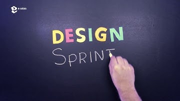 De Design Sprint