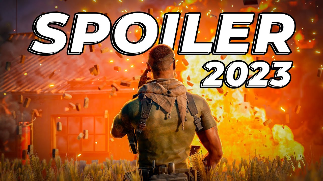 OFICIAL: VEILED EXPERTS NO CONSOLE e PLANEJAMENTO 2023!!