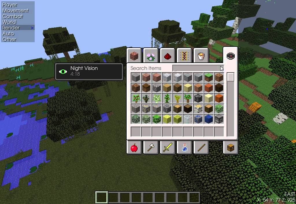 Minecraft 1.8.3 FORCE OP (READ DESCRIPTION) NOT PATCHED!