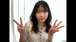 【生配信】 23歳になりました 【里佳子】