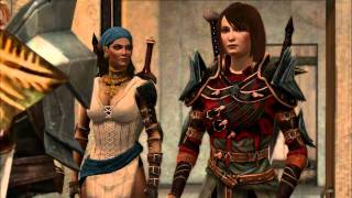 DA2 Anders vs Meredith