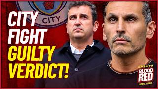 CITY APPEAL GUILTY VERDICT! ⚖️ What Happens Next? screenshot 2