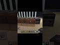 Disko Light Effect in #Minecraft#viral#build#memes#