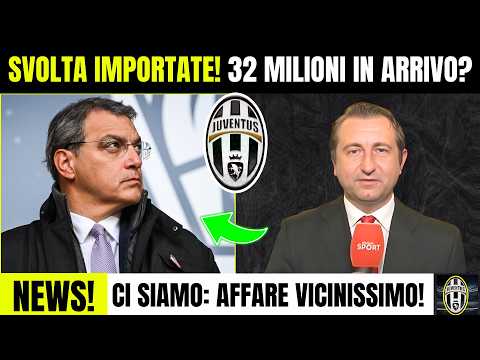 Video Mercato JuveLa Juve Incassa! Extra Budget in Arrivo!Clamoroso Vlahovic