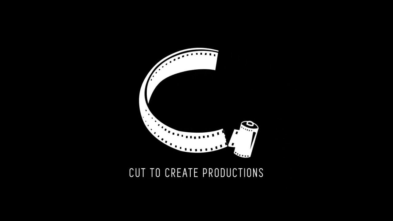Cut To Create Productions | Logo Animation