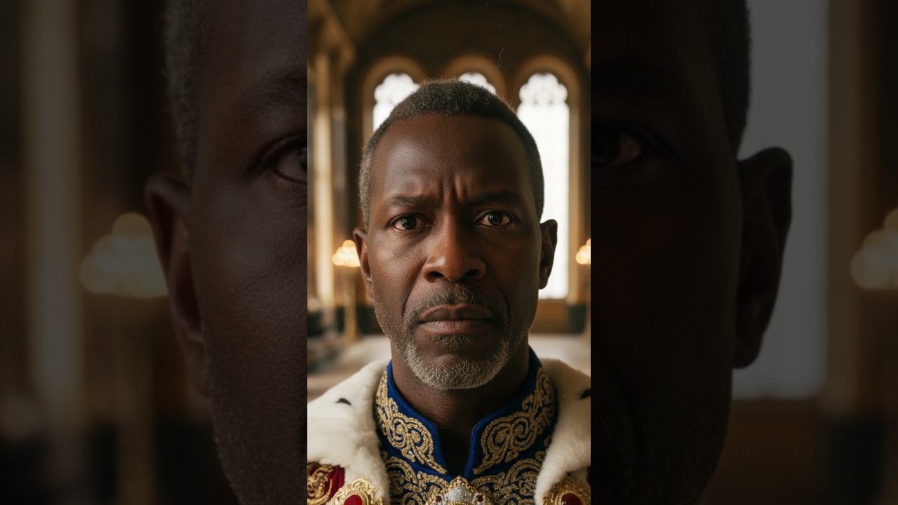 ⁣The Day Kings Became Prisoners | The Fall of Absolute Power