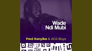 Wade Ndi Mubi