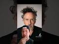 FELIZ cumpleaños BURTON #timburton #felizcumpleaños  #california #director #timburtonmovies #parati