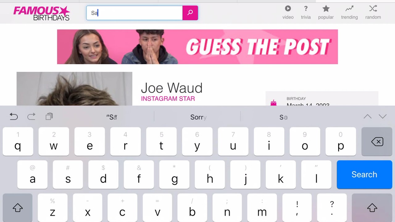 The day that I met them Josh Richardzz Joe Waud Jason Waud and Sam Hurley