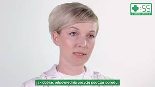 Skurcze porodowe - kiedy zgłosić się do szpitala? | 90 sekund o zdrowiu