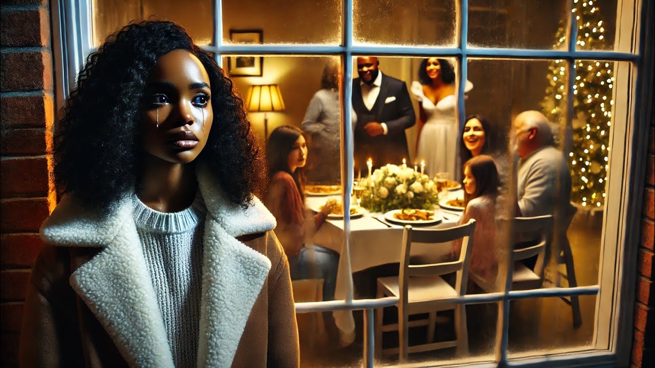 My Parents Banned Me From Their Anniversary Party—Hours Later My Sister Posted a Photo #tales #reel