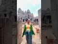 #beautiful Angkor wat temples #old temples in the worlds#siemreapcambodia