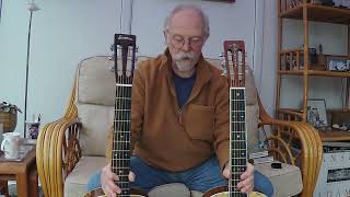 Eastman Small Body Tonality Comparison