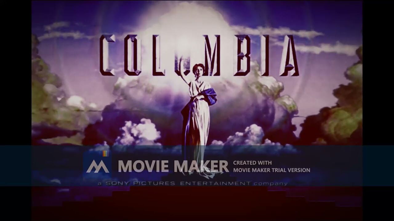 Columbia Pictures Logo 1993 & Sony Pictures Animation Logo 2006