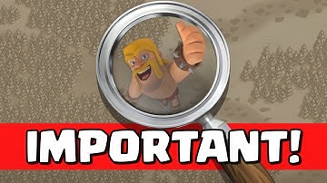 The MOST IMPORTANT Skill in Clash of Clans!
