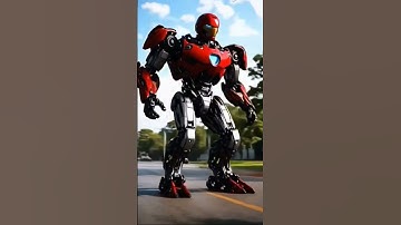 #viralshorts #viral #modifiedcar #transformers #modified #trending #robot #robotics #transformation