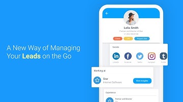 Calls.AI Introduction Video