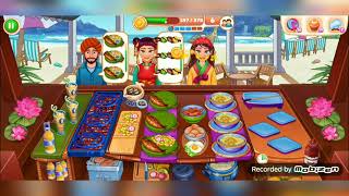 Asian Cooking Star| Thailand-Grill Station| screenshot 3
