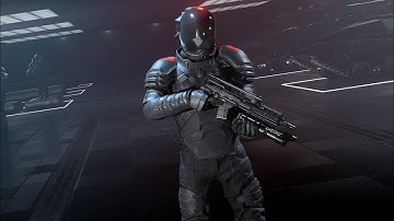 JUGGERMOSH MW3 (DAS HAUS 24/7) SEASON 2 RELOADED (WARHAMMER 40000 FOR THE EMPEROR) MODERN WARFARE 3