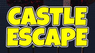 Castle Escape Completed [UNFAIR DASH] screenshot 4