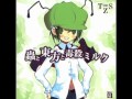 [Lumpy TZS] Cirno foolish!