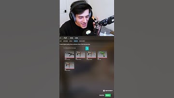 ARROW TRADES UP FOR A KNIFE #arrowcs #counterstrike #counterstrike2 #cs2 #csgo #cs #fyp #cs2funny