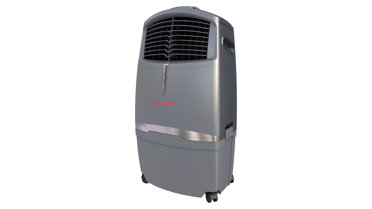 indoor water air cooler