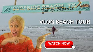 Living In SURFSIDE BEACH Texas  /  Moving to SURFSIDE BEACH TEXAS