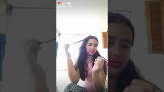 Antes E O Depois Com Yasmin Rosa