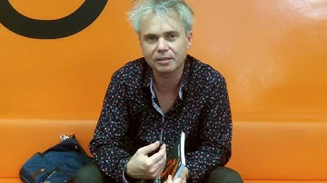 Exploring Videogames with Deleuze and Guattari: An Interview with Colin Cremin