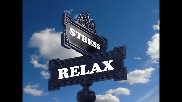 10 Ways To Use Stress In A Constructive Manner (Full HD)