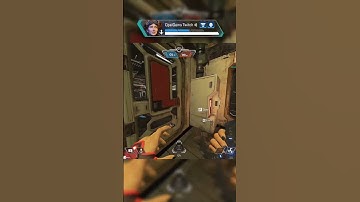 How to start off an Apex Legends TDM Game!