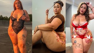 Shannondoah adelina😍#19| CurvyPlusSizeModel + FashionNovaCurve + IGModel  @itsdollybaby